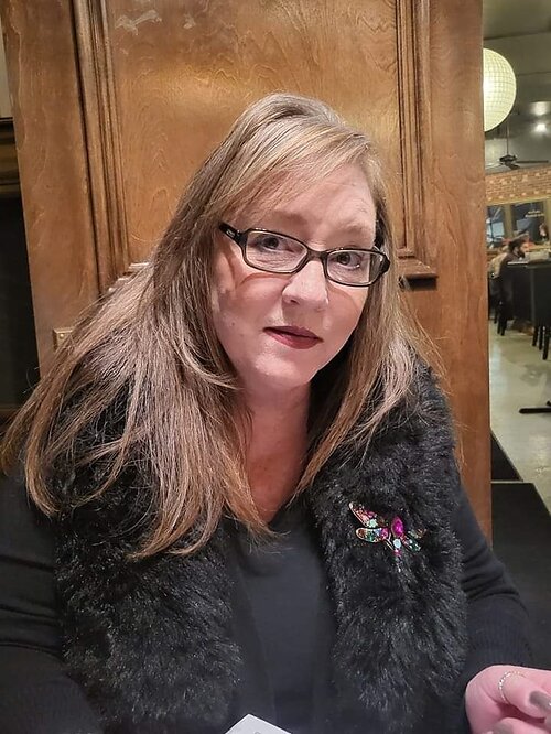 Crystal Risotti