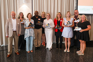 WellCare of Kentucky recognizes 2026 Community Health Champions