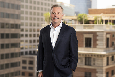 CHAD LLOYD JOINS CITY NATIONAL BANK TO LEAD RBC U.S. MORTGAGE