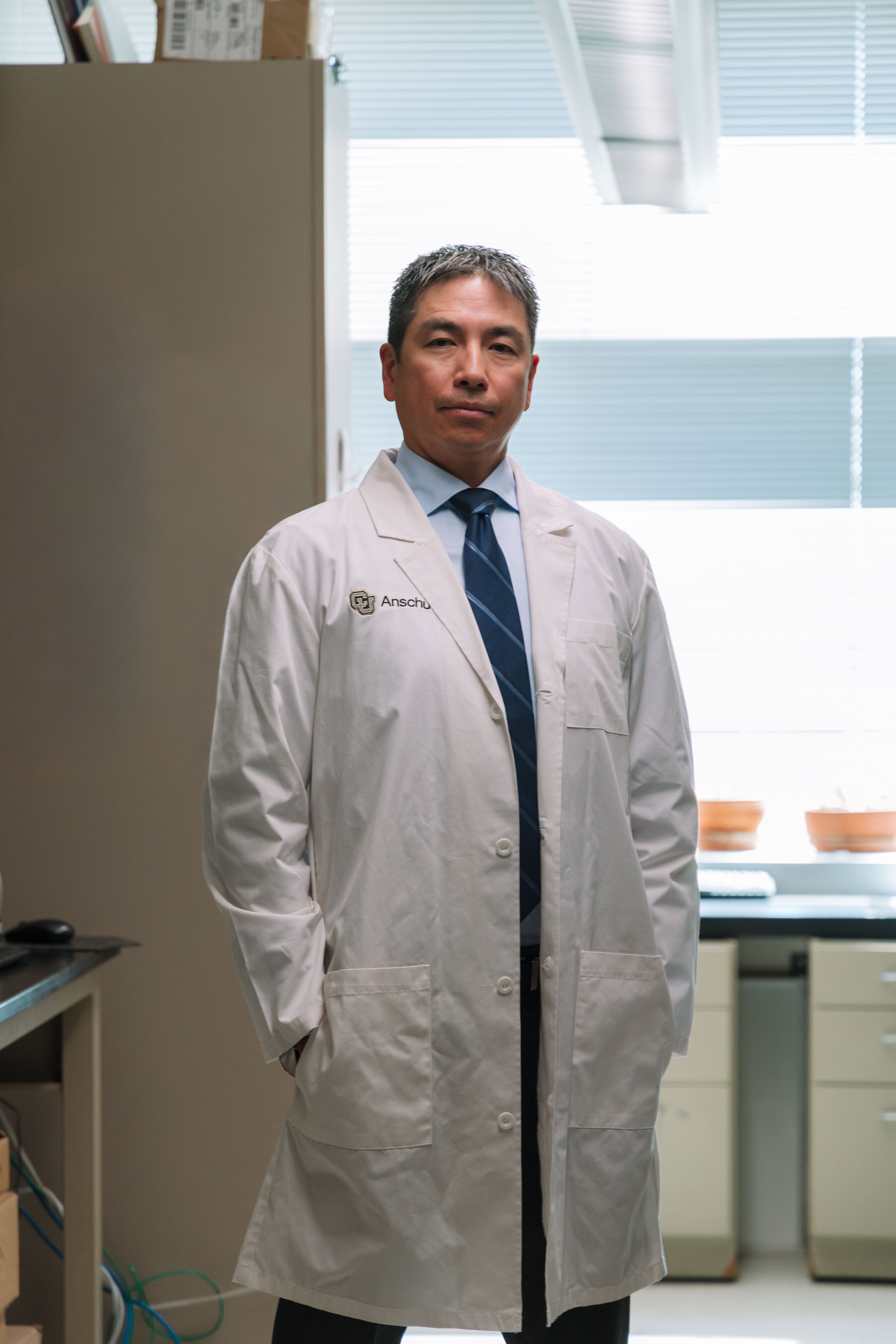 FDA Clears CU Anschutz Clinical Trial Using Engineered Immune Cells to Fight Colorectal Cancer