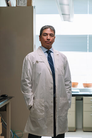 FDA Clears CU Anschutz Clinical Trial Using Engineered Immune Cells to Fight Colorectal Cancer