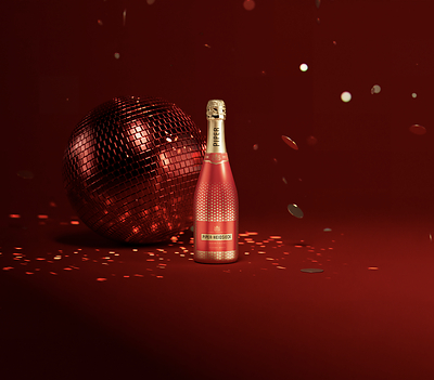 Piper-Heidsieck Starlight Edition