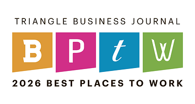 Mattamy Homes has once again been named a Best Place to Work by the Triangle Business Journal.