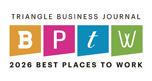 Mattamy Homes Named a Best Place to Work in Raleigh/Durham for Sixth Consecutive Year