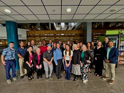 This is the sixth consecutive year that Mattamy Homes has been recognized as an employer of choice in the Raleigh/Durham region.