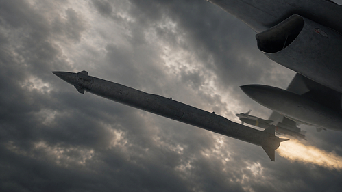 With long-range air-to-ground effectors such as Rampage, Twenty-Six Defense offers the speed, precision and autonomy needed to close the kill chain.
