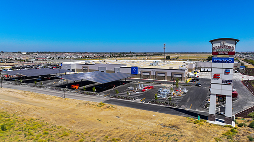 With commitments from national retailers and continued residential growth fueling demand, Stanford Crossing showcases one of Northern California's largest remaining commercial development opportunities. With commitments from national retailers and continued residential growth fueling demand, Stanford Crossing showcases one of Northern California's largest remaining commercial development opportunities.