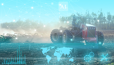 From Assistance to Autonomy: How AI Is Changing Agricultural Equipment