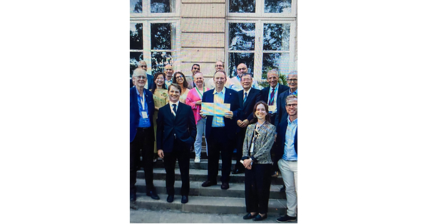 Cuprum Metals wins Scale-Up Grand Prix at 2026 World Materials Forum