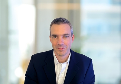 Kearney Names Martin Denman as Chief Financial Officer