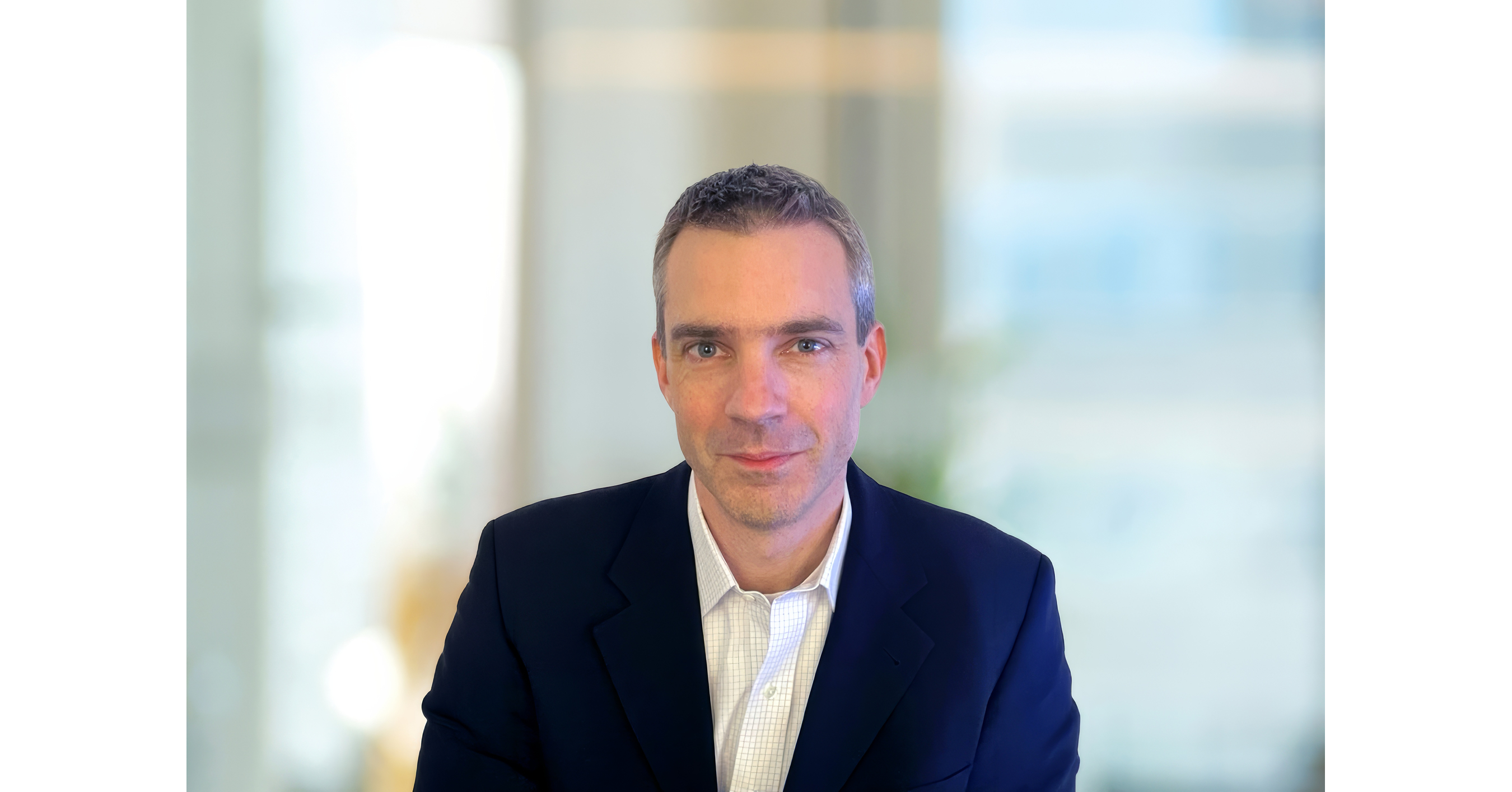 Kearney Names Martin Denman as Chief Financial Officer