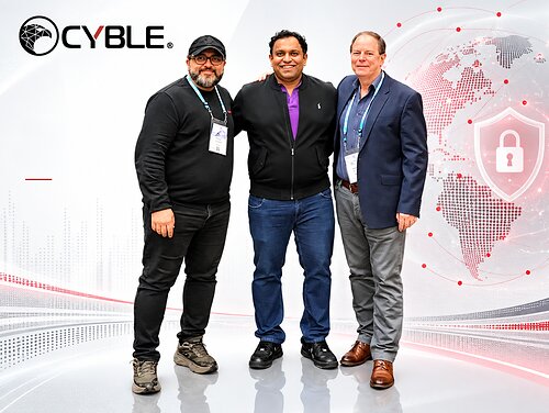 Steve Ingram, EVP – US