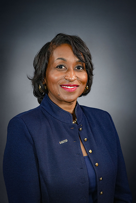 HNTB's Henrika Buchanan