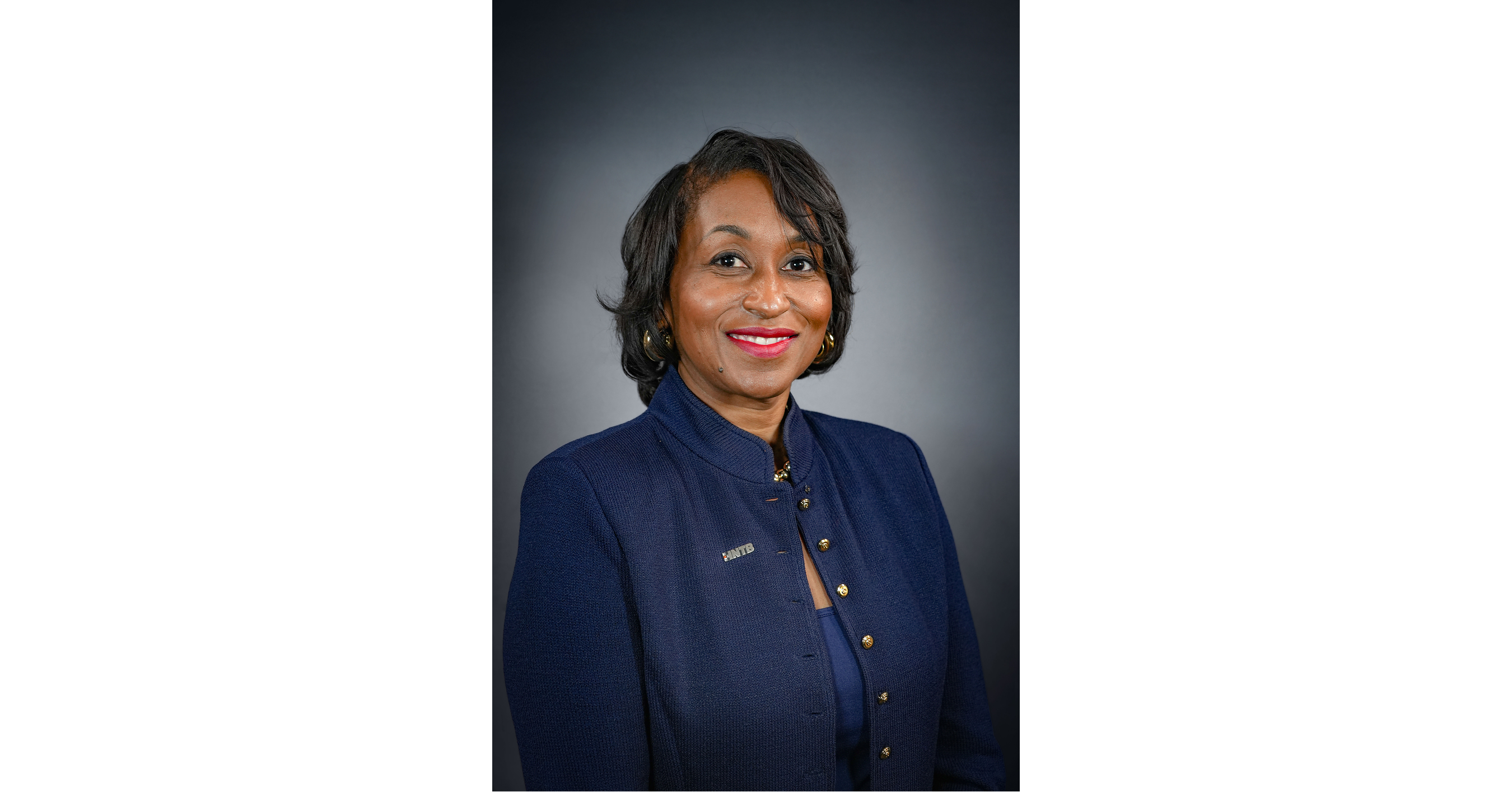 Henrika Buchanan named HNTB's transit and rail market sector leader