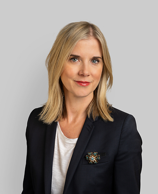 newswire.ca - L'Or&eacute;al Canada Inc. - L'Or&eacute;al Canada announces the appointment of Am&eacute;lie Fortier-Cyr as Chief Digital & Marketing Officer (CDMO)