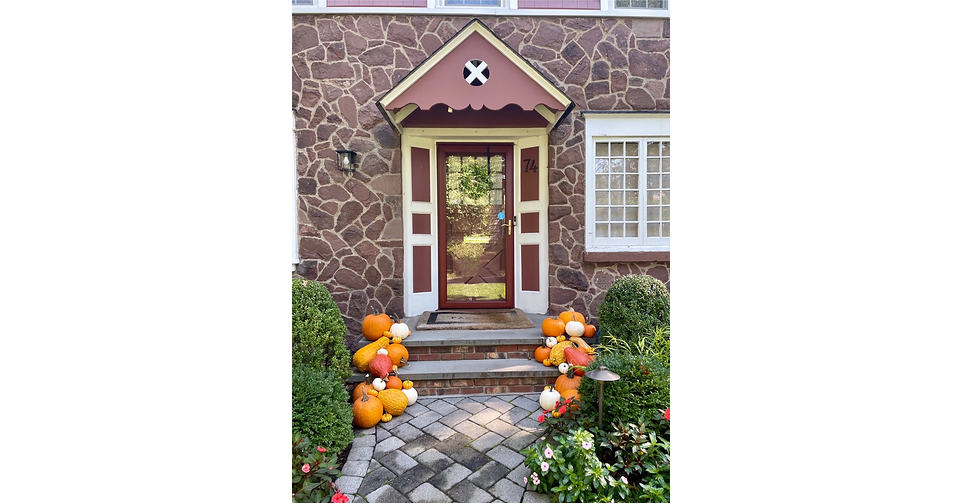 Jersey Girl Pumpkins Announces Fall 2026 Booking Season for Luxury Front Porch Styling Across Northern New Jersey