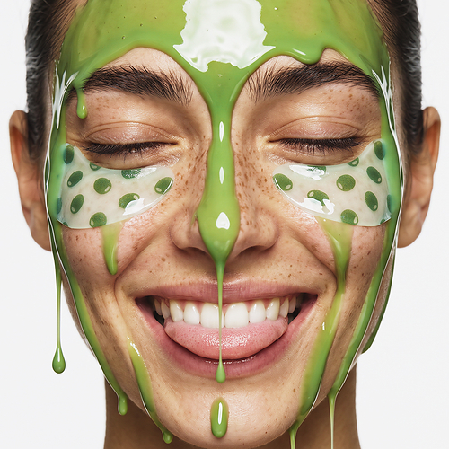 F96 Olive Glow Eye Patches | Waterless hydrogel eye patches that combine olive fruit juice, naturally rich in antioxidants, with sodium hyaluronate for lasting hydration — leaving the delicate eye area feeling smoother, softer, and revitalized. F96 Olive Glow Eye Patches | Waterless hydrogel eye patches that combine olive fruit juice, naturally rich in antioxidants, with sodium hyaluronate for lasting hydration — leaving the delicate eye area feeling smoother, softer, and revitalized.