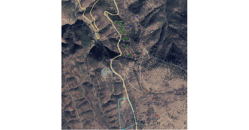 LODE GOLD EXPANDS DRILL PROGRAM AT FLAGSHIP FREMONT GOLD MINE PROJECT
