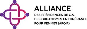 AVIS AUX MÉDIAS - Élections provinciales 2026 - Itinérance au féminin : une alliance inédite pour réclamer un financement à la hauteur des besoins