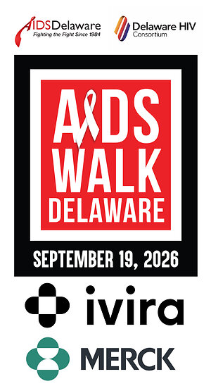 AIDS Walk Delaware Marks 40 Years as One of the Nation's Longest-Running HIV Walks
