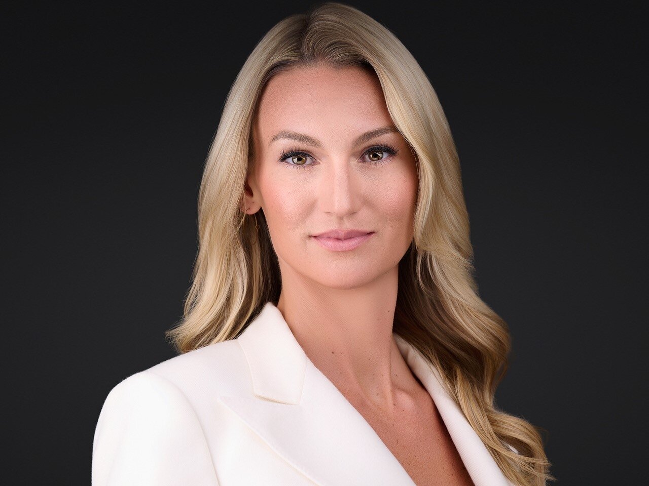 Pallas Capital Welcomes Emily Richard, CFA -- A Rising Force in Next-Gen Wealth Management
