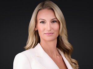 Pallas Capital Welcomes Emily Richard, CFA -- A Rising Force in Next-Gen Wealth Management