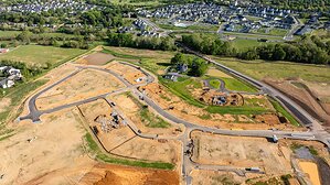 Keystone Custom Homes Announces New Phase Now Open at Kellerton