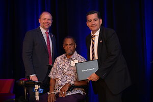 SourceAmerica, Self-Advocates Celebrate Disability Employment with Lawmakers