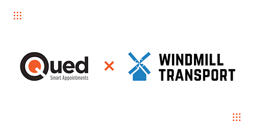 Qued Smart Appointment Scheduling