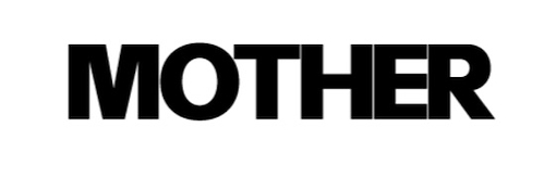 Mother Model Management Logo Mother Model Management Logo