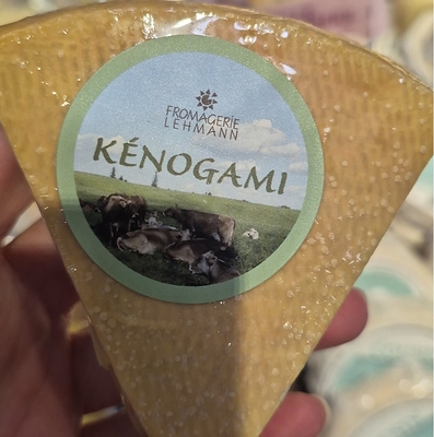 Kénogami Kénogami