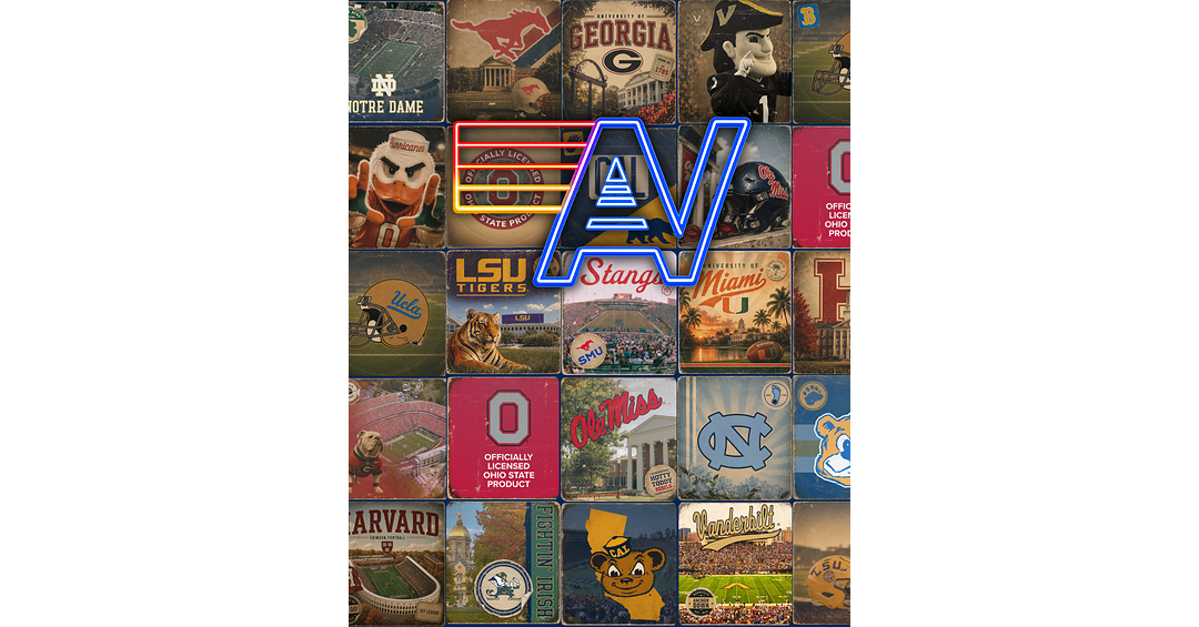 AVIATOR NATION HITS THE ROAD FOR THE COLLEGE TOUR 2026