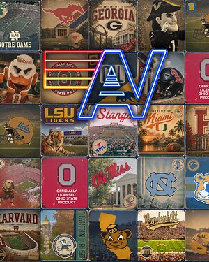 AVIATOR NATION HITS THE ROAD FOR THE COLLEGE TOUR 2026