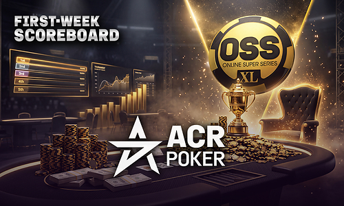 Americas Cardroom Americas Cardroom