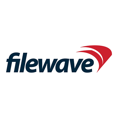 FileWave Logo FileWave Logo