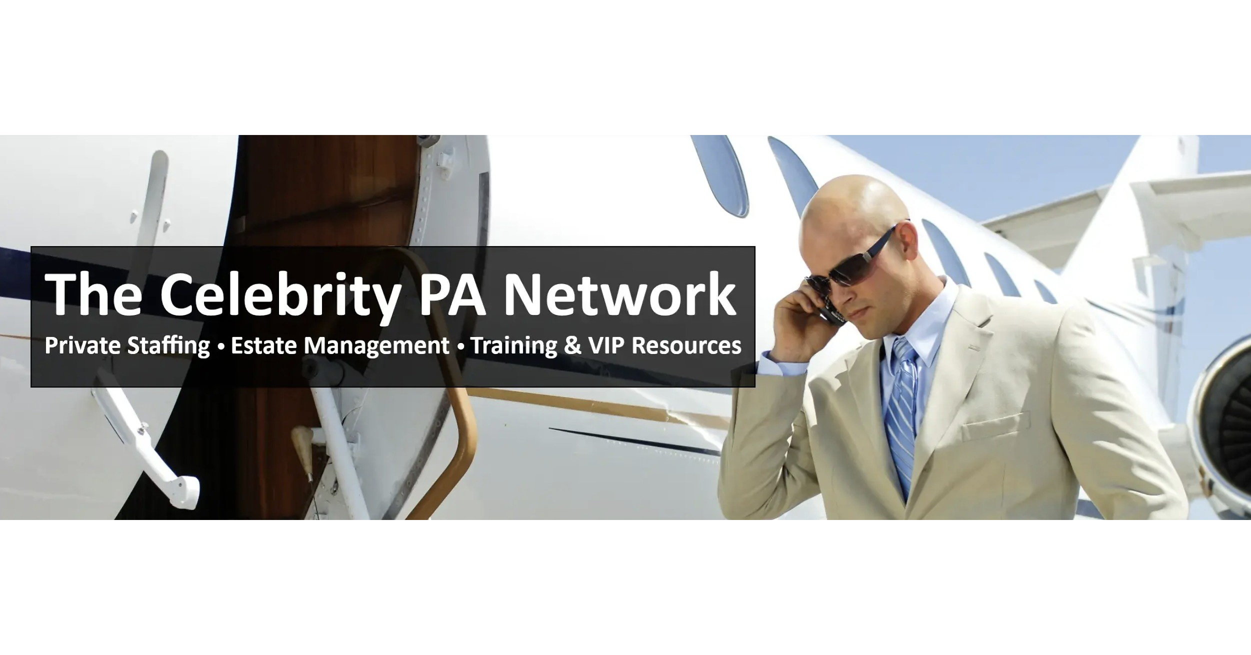 The Celebrity PA Network Celebrates 20 Years of Specialized Domestic Staffing