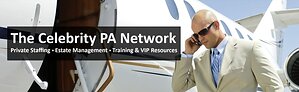 The Celebrity PA Network Celebrates 20 Years of Specialized Domestic Staffing