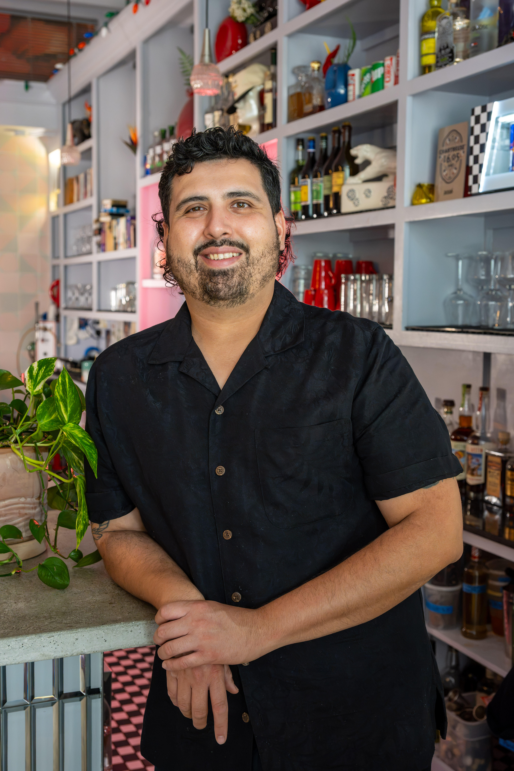 Big Easy Whiskey Names Carlos Quinonez as National Brand Ambassador and Market Manager