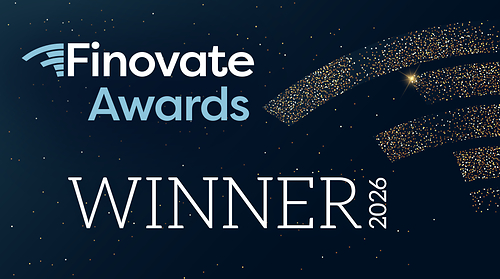 QuickFi wins the 2026 Finovate Award for Best SMB/SME Banking Solution QuickFi wins the 2026 Finovate Award for Best SMB/SME Banking Solution