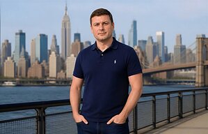 Dmitry Druzhinsky Advances Long-Term Athlete Development Through MatchPoint NYC's Training Infrastructure