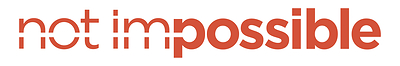 Not Impossible Logo