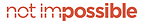 Not Impossible Logo