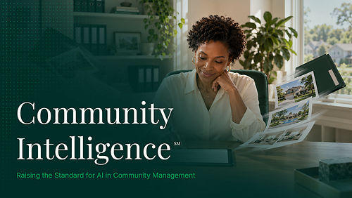 CINC Systems introduces Community Intelligence℠, its proprietary differentiator for AI in community management. Powered by Cephai, CINC’s AI engine, Community Intelligence brings trusted community context and actions together across one connected platform to help make what comes next smarter. CINC Systems introduces Community Intelligence℠, its proprietary differentiator for AI in community management. Powered by Cephai, CINC’s AI engine, Community Intelligence brings trusted community context and actions together across one connected platform to help make what comes next smarter.