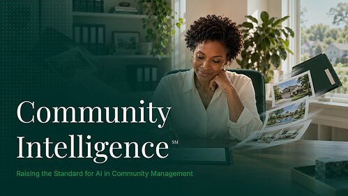 CINC Systems introduces Community Intelligence℠, its proprietary differentiator for AI in community management. Powered by Cephai, CINC’s AI engine, Community Intelligence brings trusted community context and actions together across one connected platform to help make what comes next smarter. CINC Systems introduces Community Intelligence℠, its proprietary differentiator for AI in community management. Powered by Cephai, CINC’s AI engine, Community Intelligence brings trusted community context and actions together across one connected platform to help make what comes next smarter.