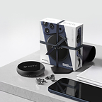 PETL Plus Black