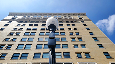 Ubicquia Acquires Databuoy Expanding Its Security and Safety Platform and Services