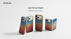 PITAKA Introduces iPhone 18 Case Collection Featuring Advanced Protection and Refined Design