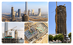 Engineering the Extraordinary: XCMG Supports Landmark Twisting Tower Project in Egypt's New Administrative Capital