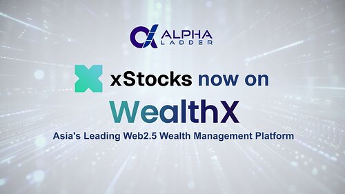 ALPHA LADDER GROUP PTE. LTD. This image opens in the lightbox