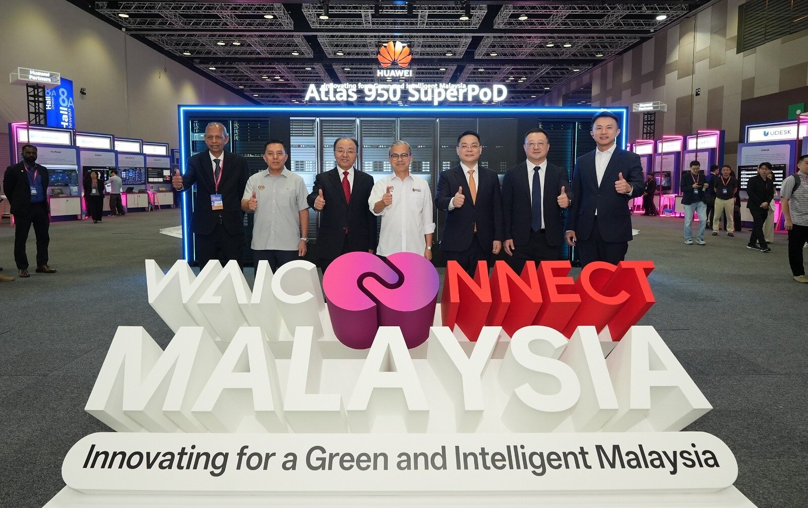 Malaysia's AI Growth Must Prioritize Sustainability and Practical Value, Says Fahmi